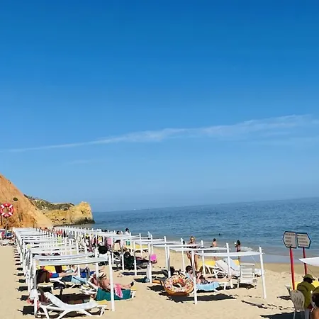 Mar By Check-in Portugal 阿尔布费拉