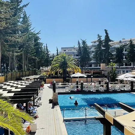 Mar By Check-in Portugal