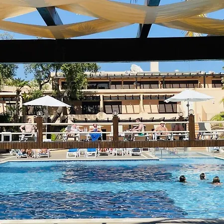 Mar By Check-in Portugal 公寓 *