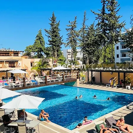 Mar By Check-in Portugal 公寓 *