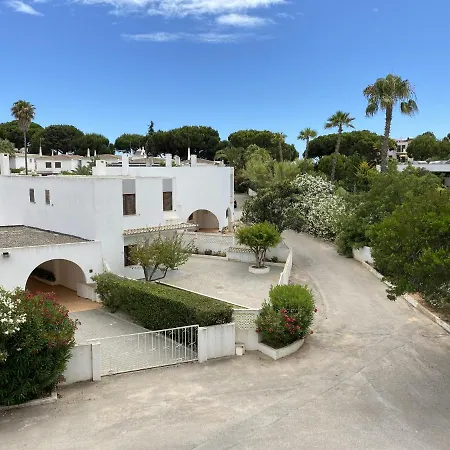 Apartment Mar Cip Albufeira