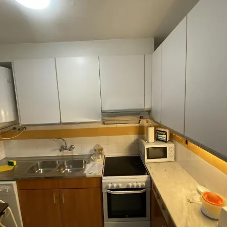 Apartment Mar Cip Albufeira